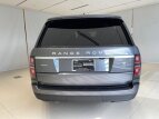 Thumbnail Photo 32 for 2019 Land Rover Range Rover HSE